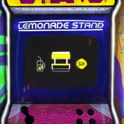 Lemonade Stand Song Lyrics