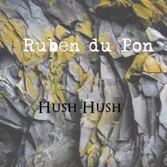 Hush Hush Song Lyrics