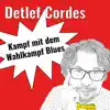 Kampf mit dem Wahlkampf Blues - Single album lyrics, reviews, download