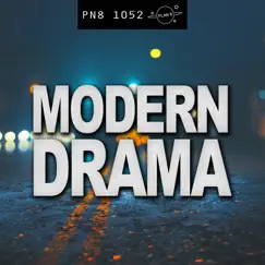 Modern Drama: Atmospheric Police Tension by Plan 8 album reviews, ratings, credits