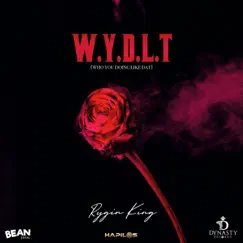 W.Y.D.L.T (Who You Doing Like That) - Single by Rygin King album reviews, ratings, credits