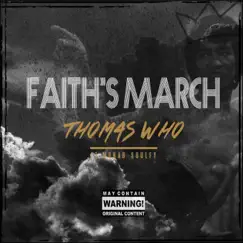 Faith's March (feat. Mokah Soulfly) Song Lyrics