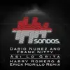 Asi Lo Grita (Harry Romero & Erick Morillo Extended Remix) song lyrics
