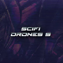 SciFi Drones 5 - EP by Titan Slayer album reviews, ratings, credits