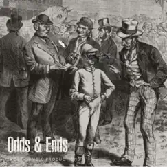 Odds & Ends by Frost Gamble album reviews, ratings, credits