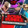 Royal Rumble (feat. Bandido13, CRT & ShakalDlaElite) - Single album lyrics, reviews, download