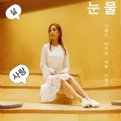 눈물 Tears - Single by Dan Ha & album reviews, ratings, credits