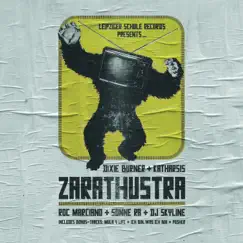Zarathustra - EP by Johnny Katharsis & Sonne Ra album reviews, ratings, credits