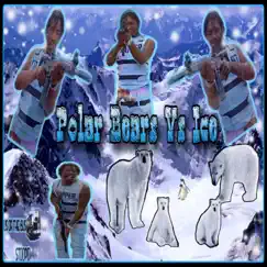 Polar Bear Vs Ice by YungIce album reviews, ratings, credits