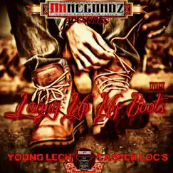 Lacing up my boots (feat. Casper locs) - Single by YoungLech album reviews, ratings, credits