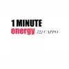 1 Minute Energy - Single album lyrics, reviews, download