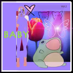 Baby.Vol.2 - Single by Lana Tele album reviews, ratings, credits