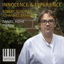 Sechs Klavierstücke Op. 118 Nr. 2: Intermezzo A-Dur (Innocence & Experience) Song Lyrics