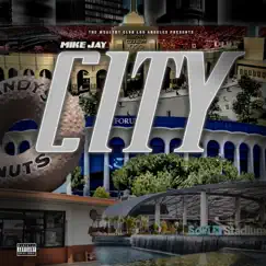 City - Single by Mike Jay album reviews, ratings, credits
