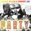 Party (feat. Murphy Lee) - Single album lyrics, reviews, download