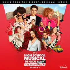 High School Musical 2 Medley (From 