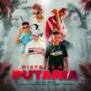 Distrito da Putaria (feat. Mc Junnin R7, Mc Yurizin & Dj Enri) - Single album lyrics, reviews, download