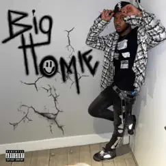 Big Homie - Single by Omb Stank album reviews, ratings, credits