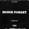 Never Forget Freestyle - Single album lyrics, reviews, download