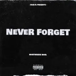 Never Forget Freestyle - Single by Northside Noel album reviews, ratings, credits