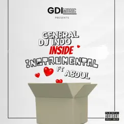 Inside (feat. Abdul) [Instrumental] Song Lyrics