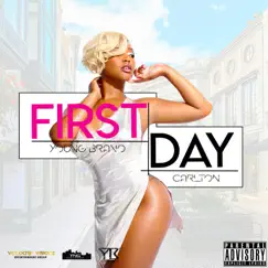 First Day - Single by Young Bravo album reviews, ratings, credits
