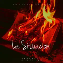 La Situación (feat. Feefa & Papi Gordo) - Single by Sin album reviews, ratings, credits