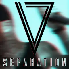 Separation - Single by Vallion album reviews, ratings, credits