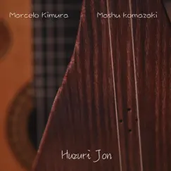 Huzuri Jon - Single by Marcelo Kimura & Mashu Komazaki album reviews, ratings, credits