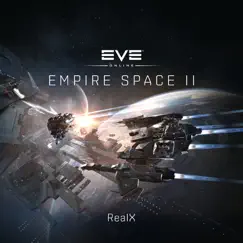 Eve Online: Empire Space II by Real-X album reviews, ratings, credits