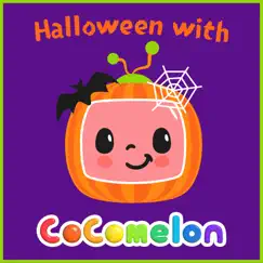 Halloween With CoComelon by CoComelon album reviews, ratings, credits