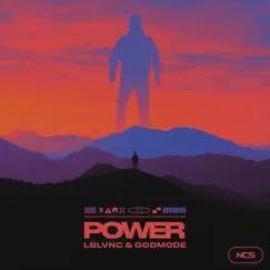 Power ! - Single by LBLVNC & Godmode album reviews, ratings, credits