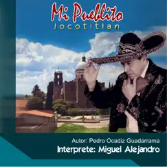 Mi pueblito (Jocotitlán) - Single by Miguel Alejandro album reviews, ratings, credits