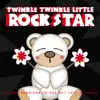 Lullaby Versions of Red Hot Chili Peppers album lyrics, reviews, download