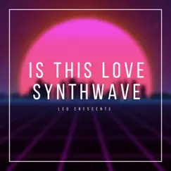 Is This Love Synthwave (Radio Edit) Song Lyrics