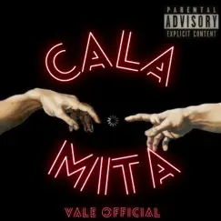 Calamita Song Lyrics