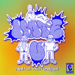 Hate U (feat. Sueco & Lonely God) Song Lyrics