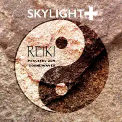 Rising Peace (feat. Skylight Meditation & Skylight Sleep) Song Lyrics