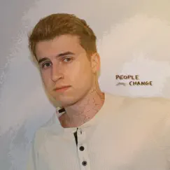 People Change - Single by Connor McCluskey album reviews, ratings, credits