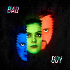 Bad Guy (Cover) - Single by Marc Sokolson, Jarod Glou & Emily Drum album reviews, ratings, credits