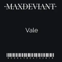 Vale - Single by Maxdeviant album reviews, ratings, credits