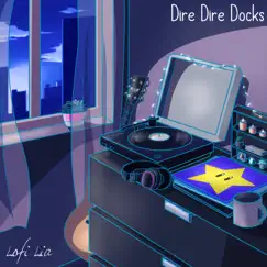 Dire Dire Docks (From 