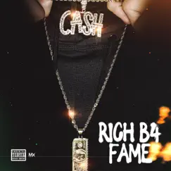 Rich B4 Fame by YNF Cash album reviews, ratings, credits