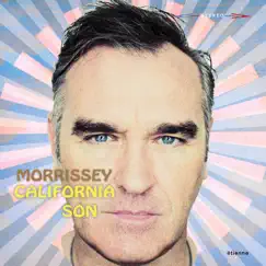 California Son by Morrissey album reviews, ratings, credits