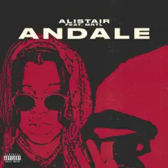 Andale (Radio Edit) Song Lyrics