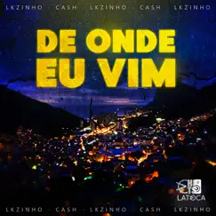 De Onde Eu Vim Song Lyrics