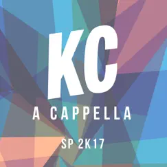 SP 2K17 (feat. SoundProof) - EP by KC A Cappella album reviews, ratings, credits