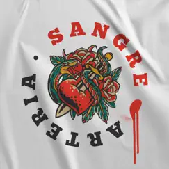 Sangre - Single by ARTERIA album reviews, ratings, credits