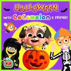 Halloween With CoComelon & Friends by CoComelon album reviews, ratings, credits