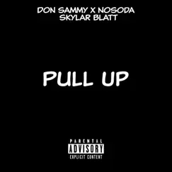Pull Up (feat. noSoda & SkyLar Blatt) - Single by Don Sammy album reviews, ratings, credits